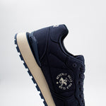 Tenis para Hombre BHPC CANVAS-NV-M8
