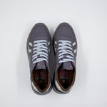 Tenis para Hombre BHPC CANVAS-GY-M8