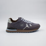 Tenis para Hombre BHPC CANVAS-GY-M8