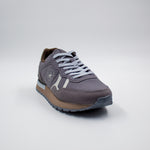 Tenis para Hombre BHPC CANVAS-GY-M8