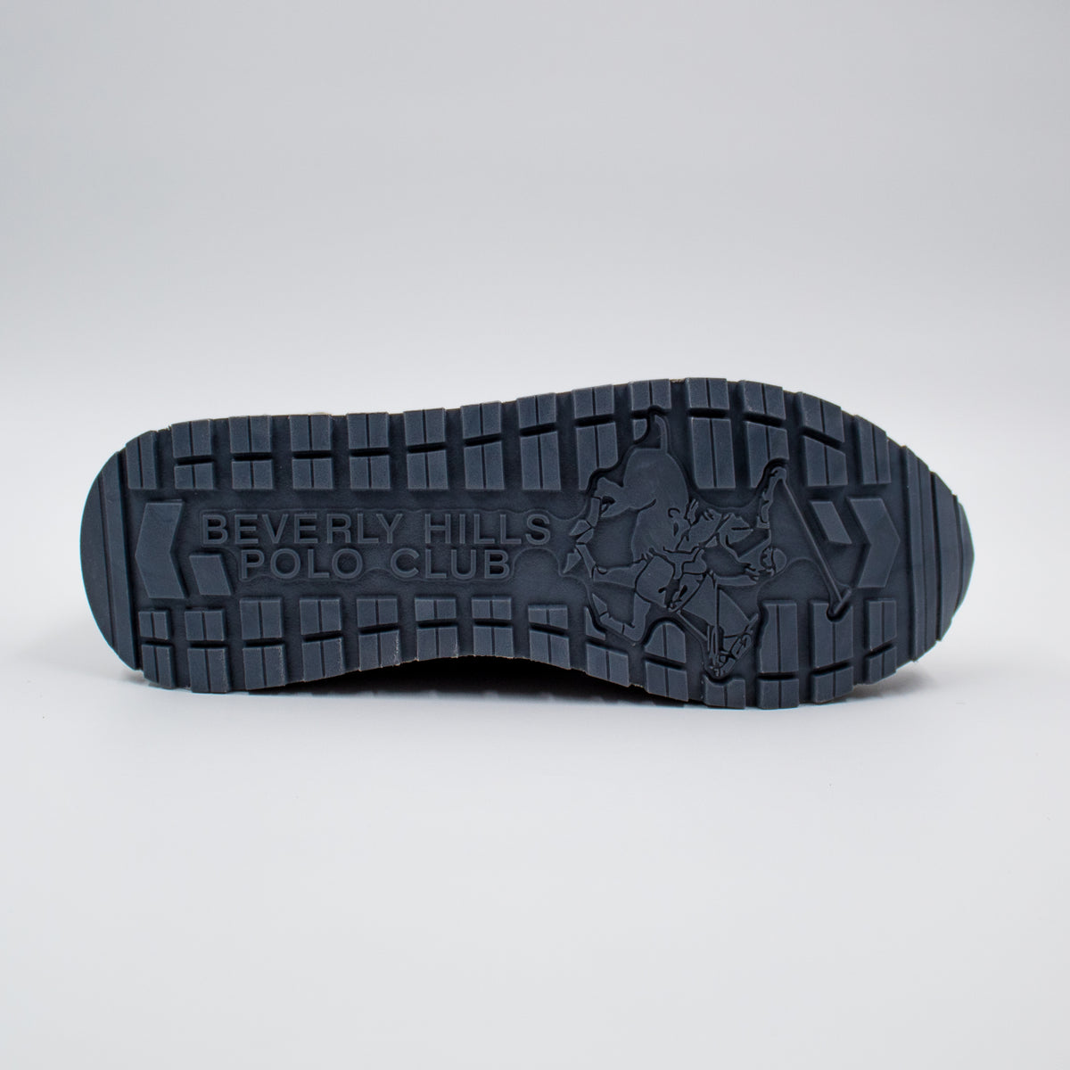 Tenis para Hombre BHPC CANVAS-GY-M8