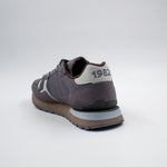 Tenis para Hombre BHPC CANVAS-GY-M8