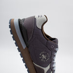 Tenis para Hombre BHPC CANVAS-GY-M8