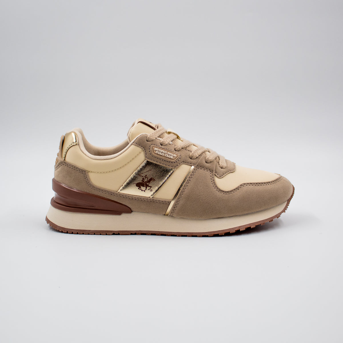Tenis para Mujer BHPC BIANCA-BG-W8