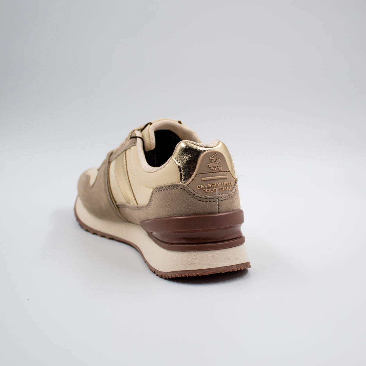 Tenis para Mujer BHPC BIANCA-BG-W8
