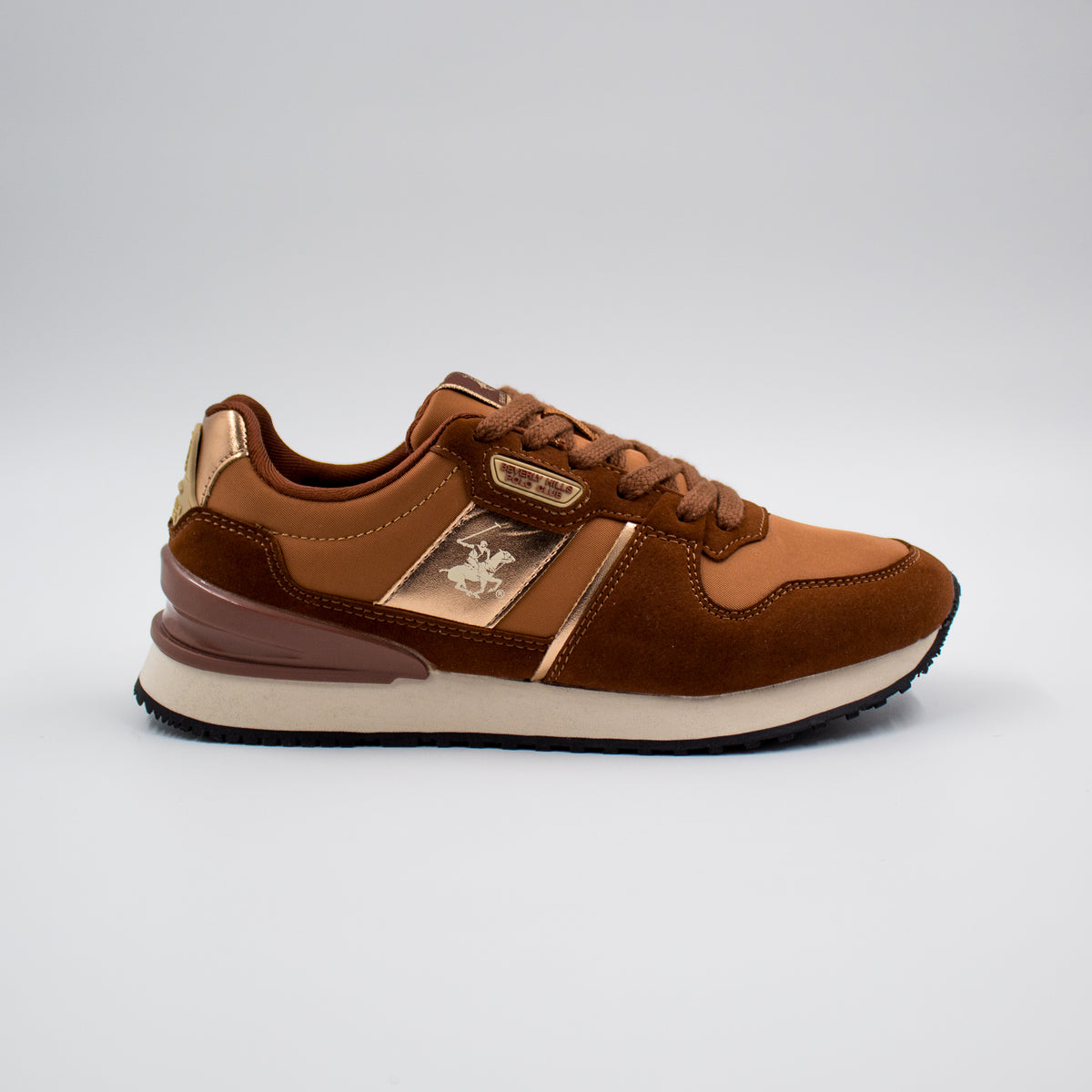 Tenis para Mujer BHPC BIANCA-BR-W8