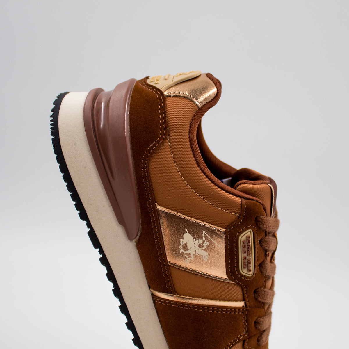Tenis para Mujer BHPC BIANCA-BR-W8