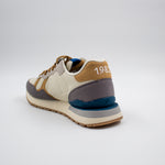 Tenis para Hombre BHPC CANVAS-MLT-M8
