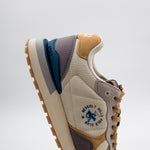 Tenis para Hombre BHPC CANVAS-MLT-M8