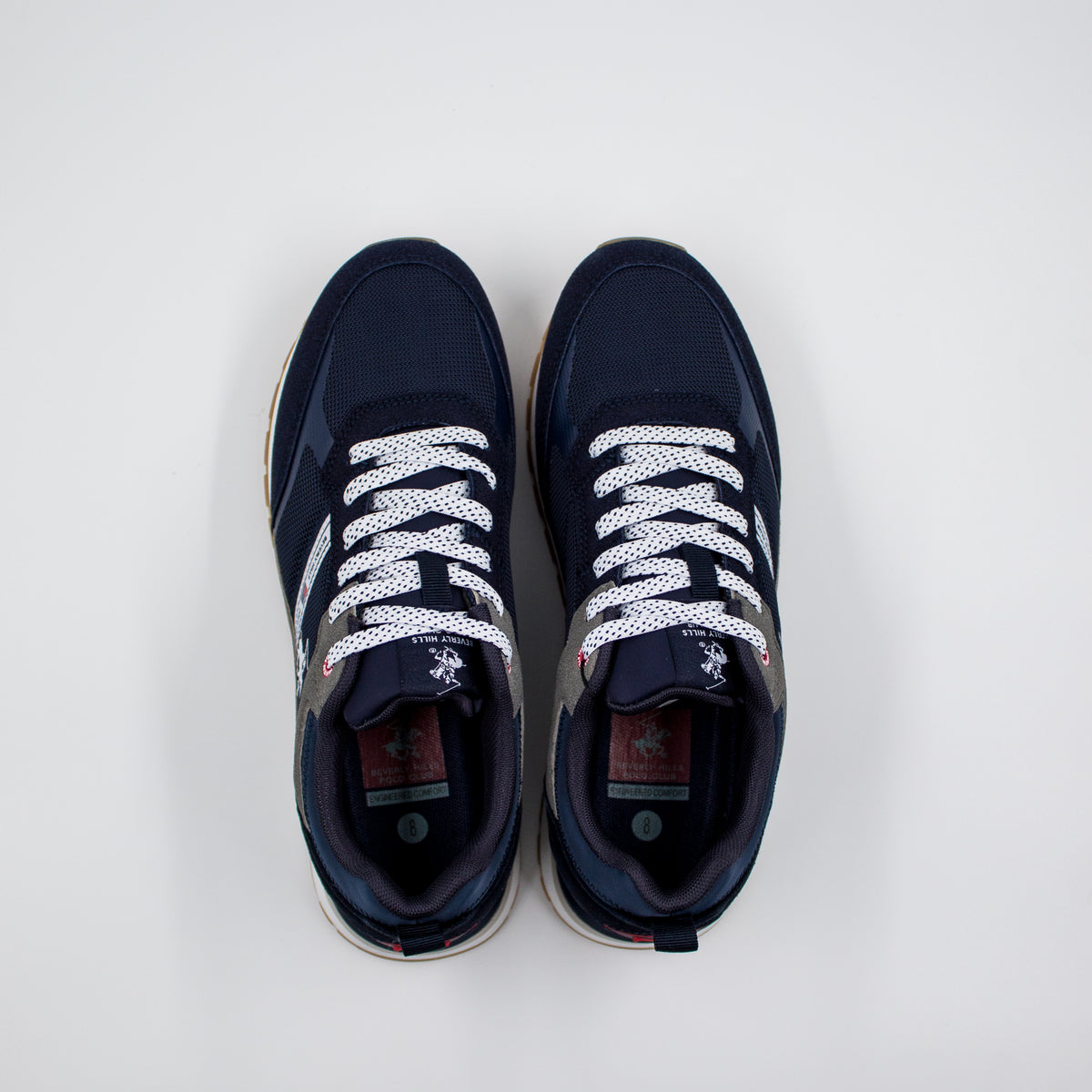 Tenis para Hombre BHPC SPIRIT-NV-M8