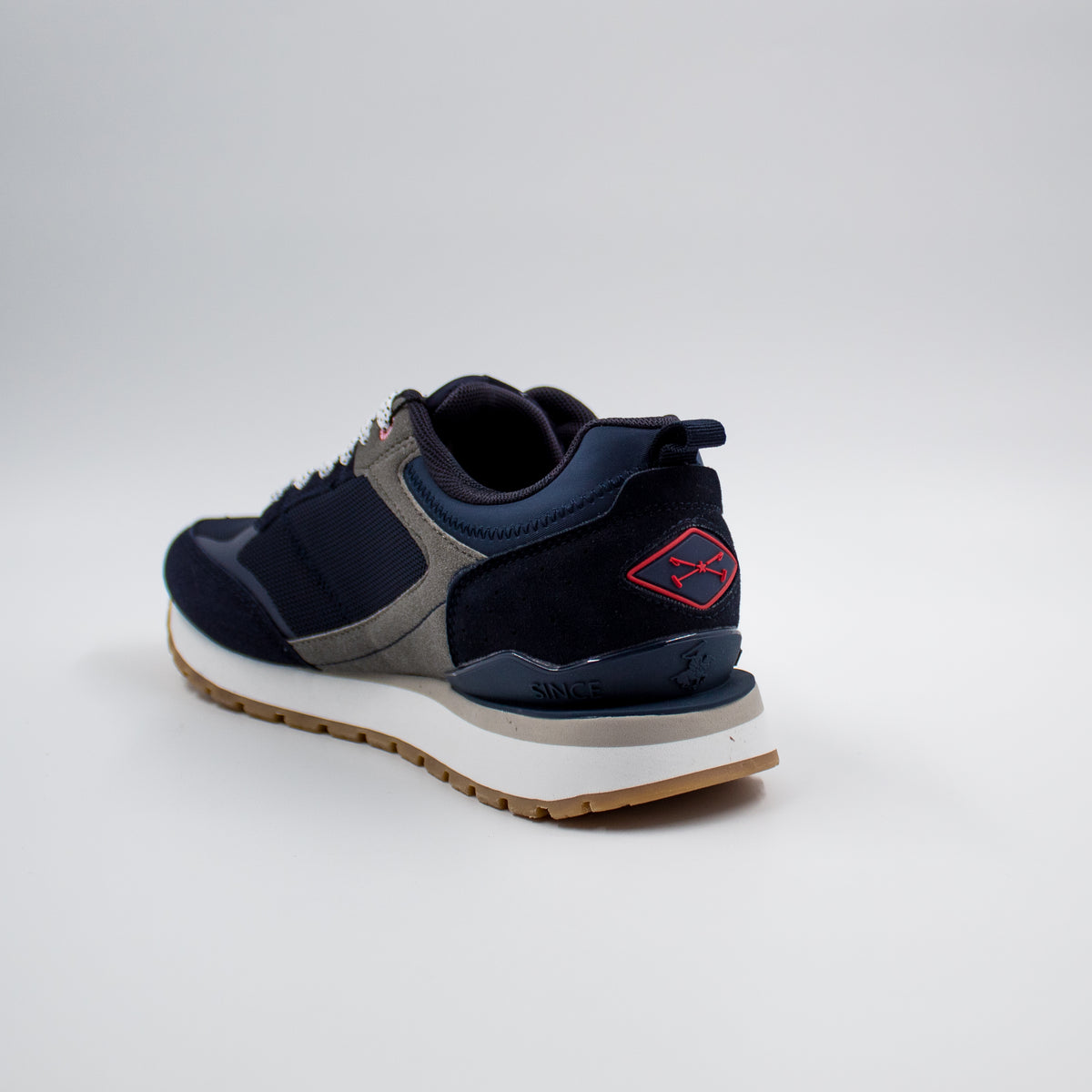 Tenis para Hombre BHPC SPIRIT-NV-M8