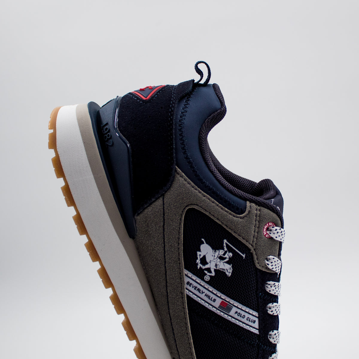 Tenis para Hombre BHPC SPIRIT-NV-M8
