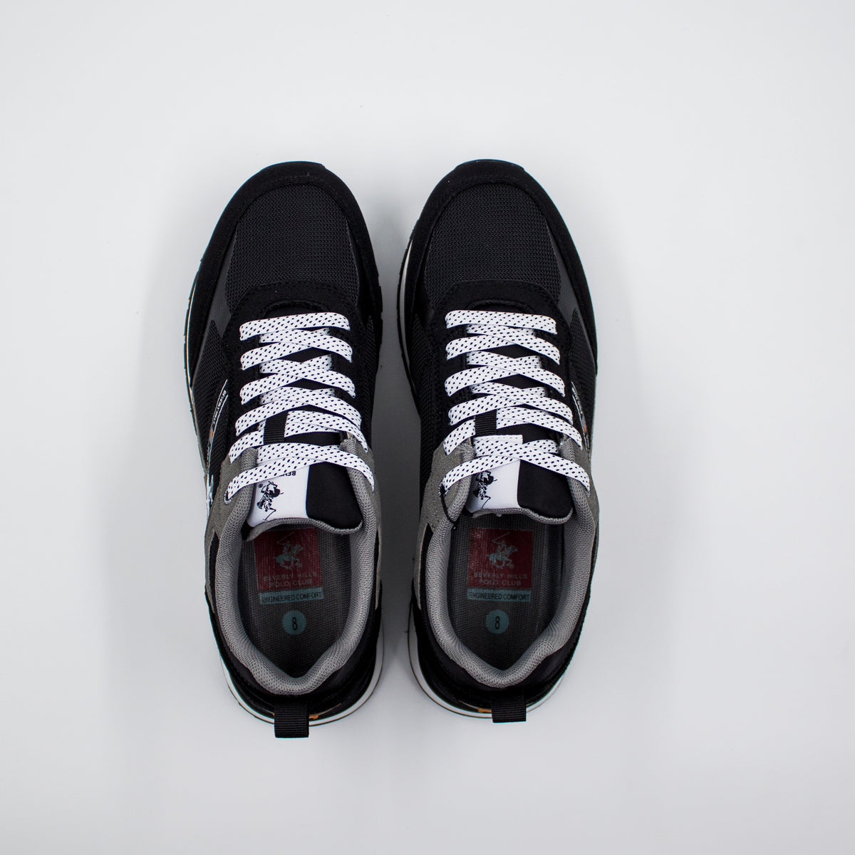 Tenis para Hombre BHPC SPIRIT-BL-M8
