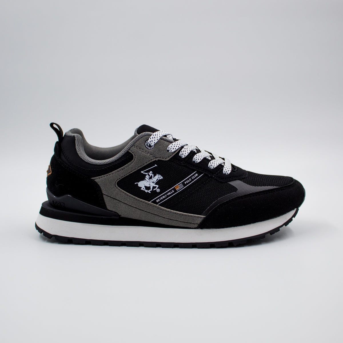 Tenis para Hombre BHPC SPIRIT-BL-M8
