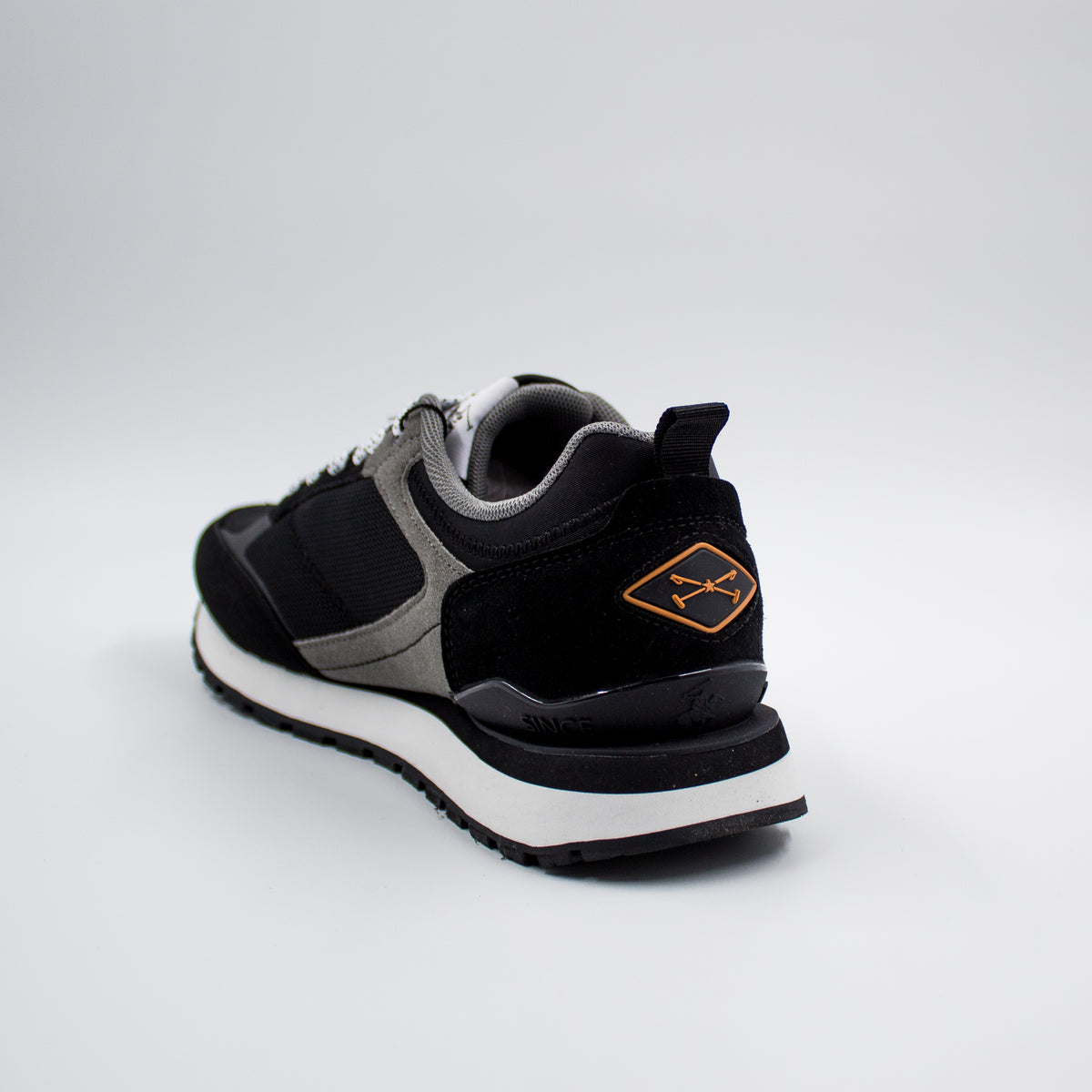 Tenis para Hombre BHPC SPIRIT-BL-M8