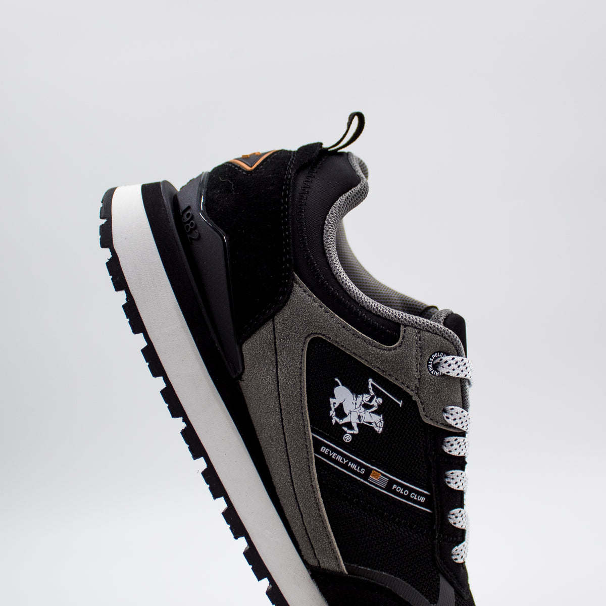 Tenis para Hombre BHPC SPIRIT-BL-M8