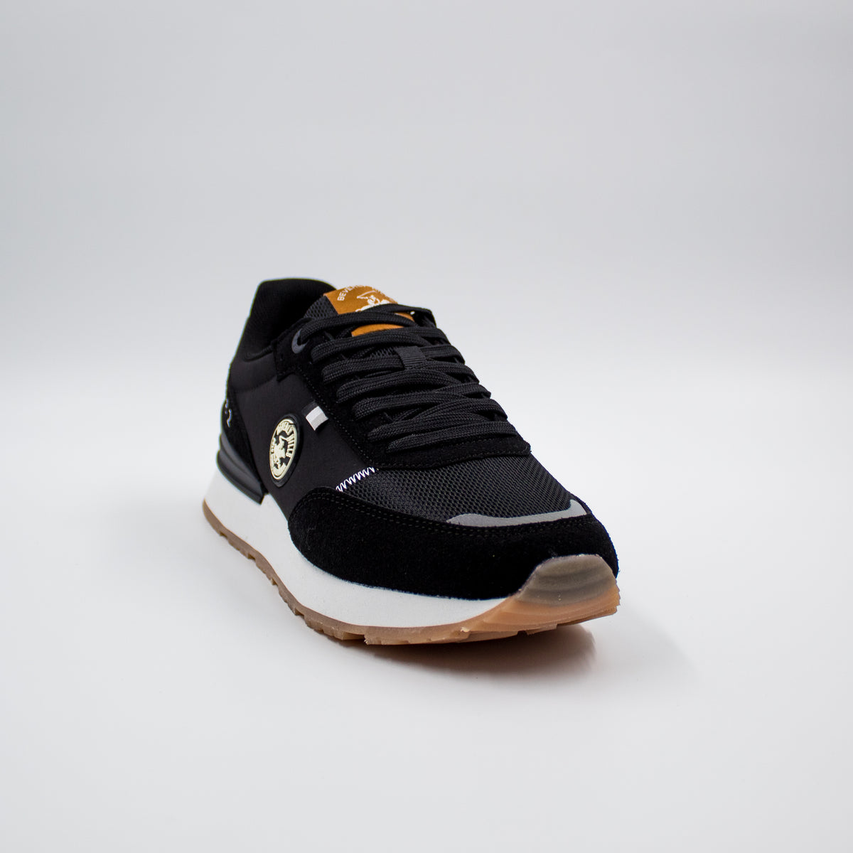 Tenis para Hombre BHPC SILAS-BL-M8