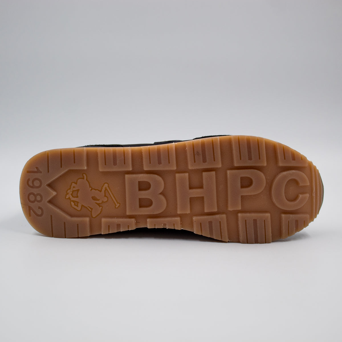 Tenis para Hombre BHPC SILAS-BL-M8