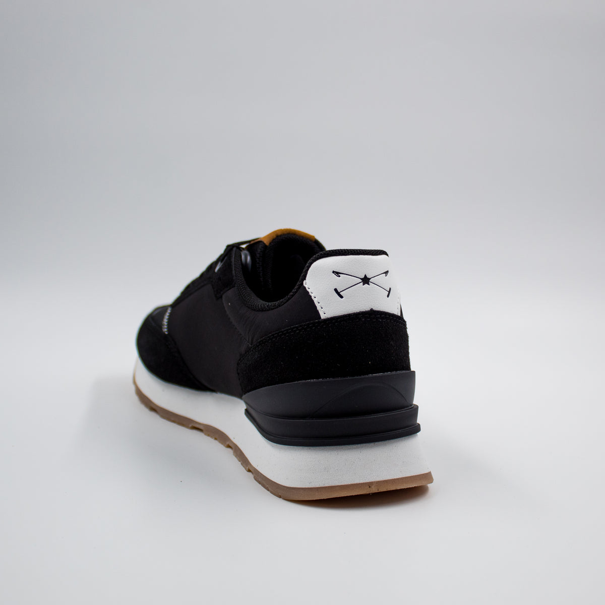 Tenis para Hombre BHPC SILAS-BL-M8