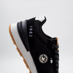 Tenis para Hombre BHPC SILAS-BL-M8