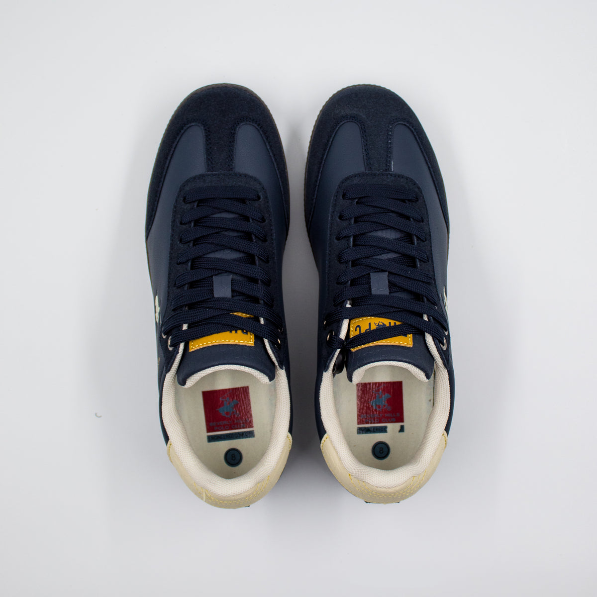 Tenis para Hombre BHPC RICHY-NV-M8