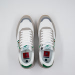 Tenis para Hombre BHPC SILAS-WH-M8