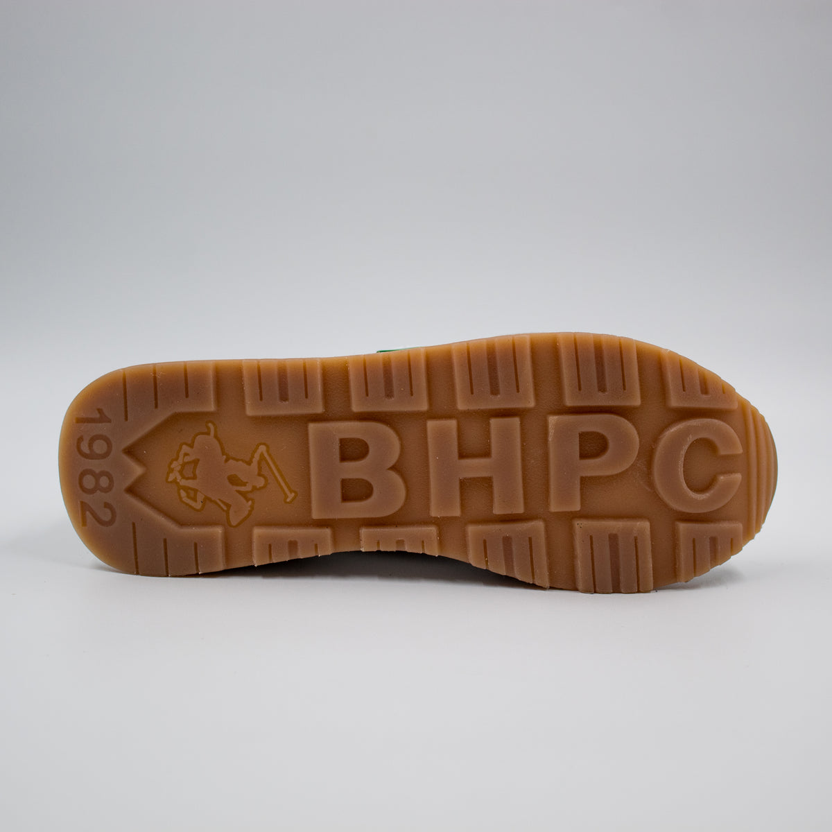 Tenis para Hombre BHPC SILAS-WH-M8