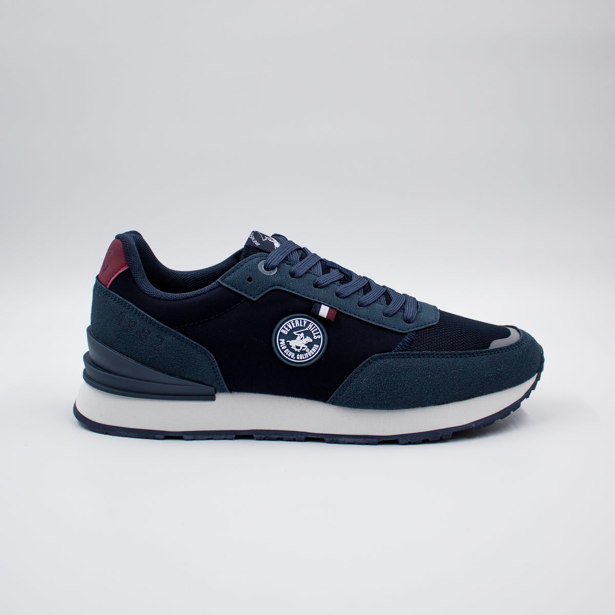 Tenis para Hombre BHPC SILAS-NV-M8