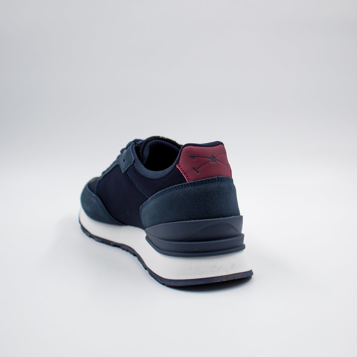 Tenis para Hombre BHPC SILAS-NV-M8