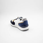 Tenis Polo Beverly Hills BADBOY-WHNV