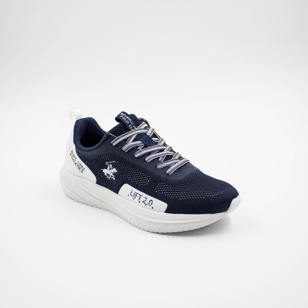 Tenis Polo Beverly Hills LIFT-NV