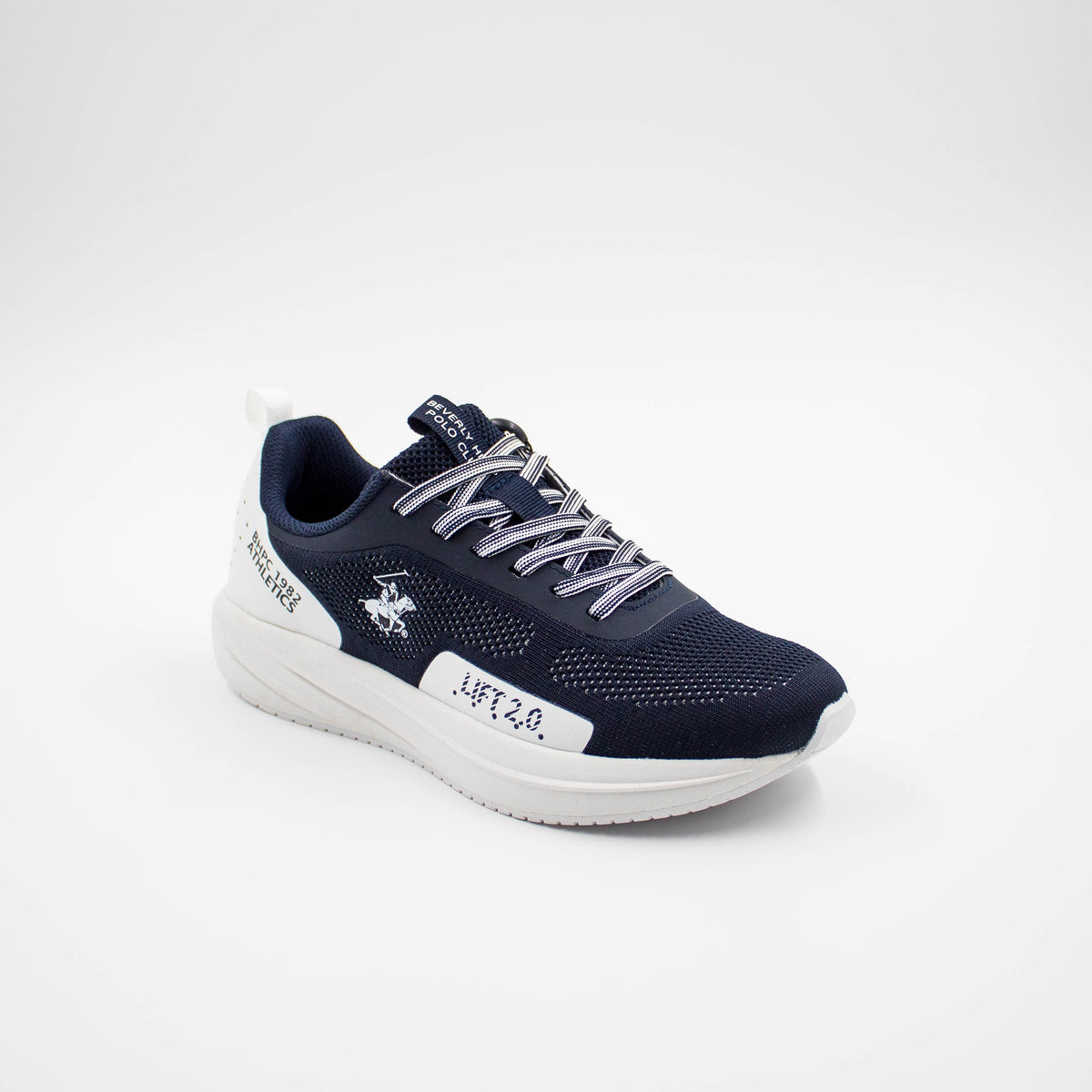 Tenis Polo Beverly Hills LIFT-NV