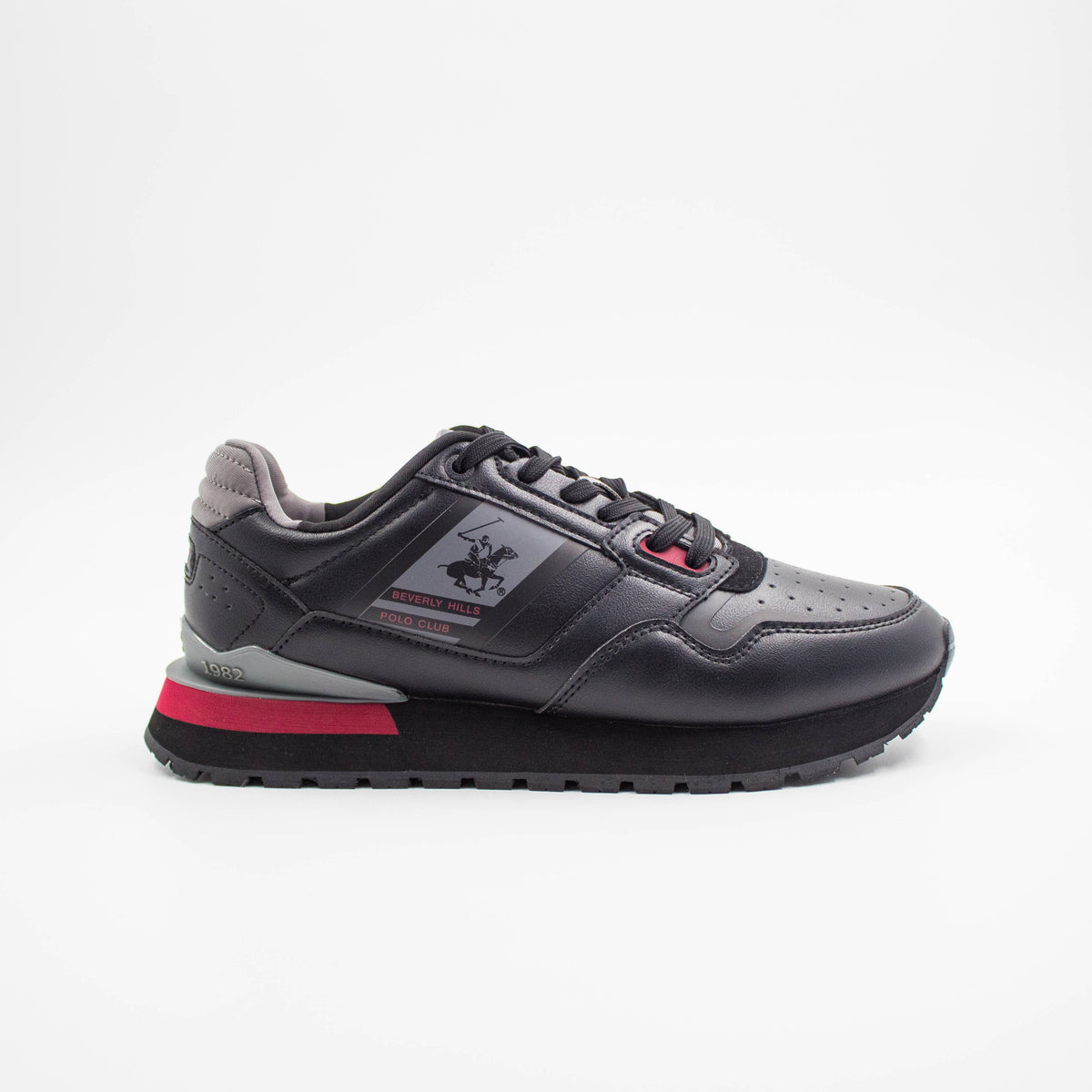 Tenis Polo Beverly Hills KOSMOS-BLI