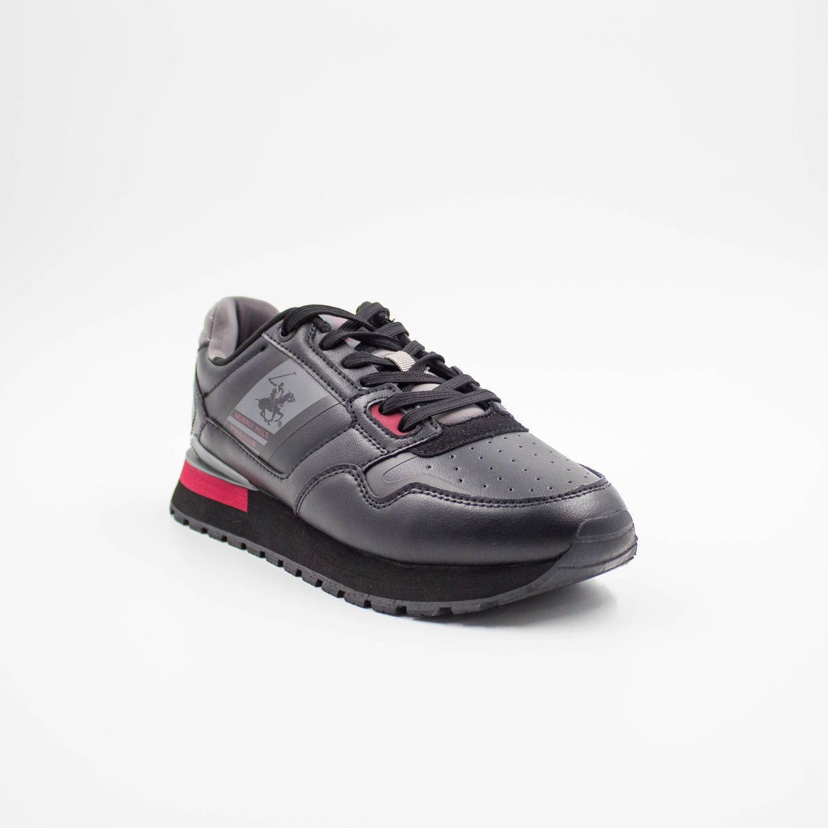 Tenis Polo Beverly Hills KOSMOS-BLI