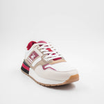 Tenis Polo Beverly Hills KOSMOS-WHR