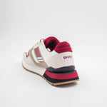 Tenis Polo Beverly Hills KOSMOS-WHR