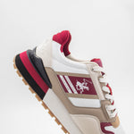 Tenis Polo Beverly Hills KOSMOS-WHR