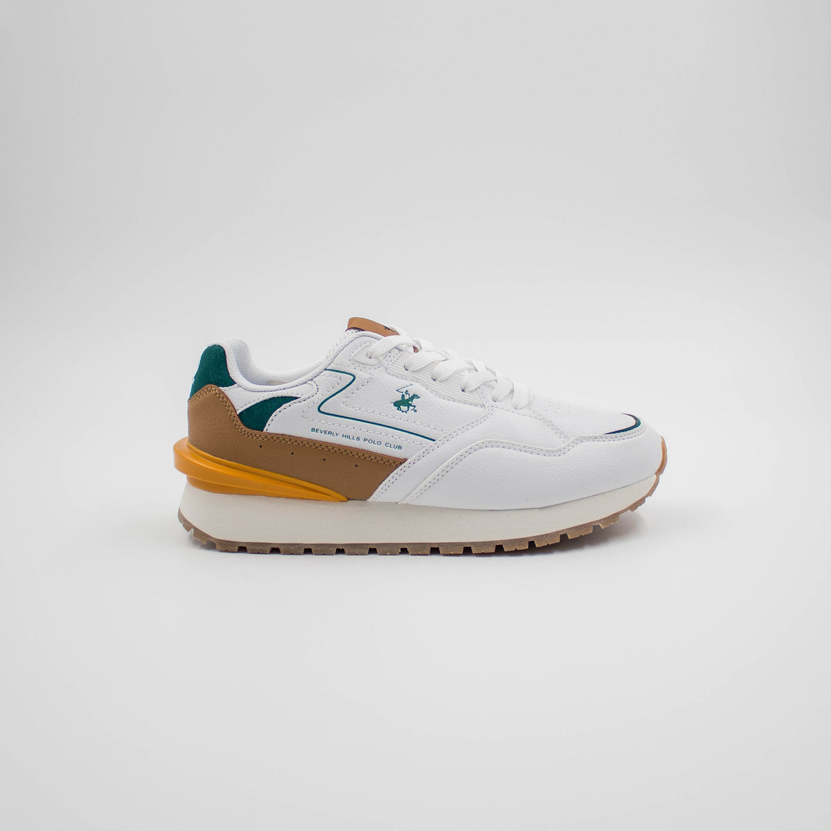 Tenis Beverly Hills Polo Club BORNE-WH