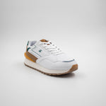 Tenis Polo Beverly Hills BORNE-WH