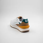 Tenis Polo Beverly Hills BORNE-WH