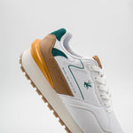 Tenis Polo Beverly Hills BORNE-WH