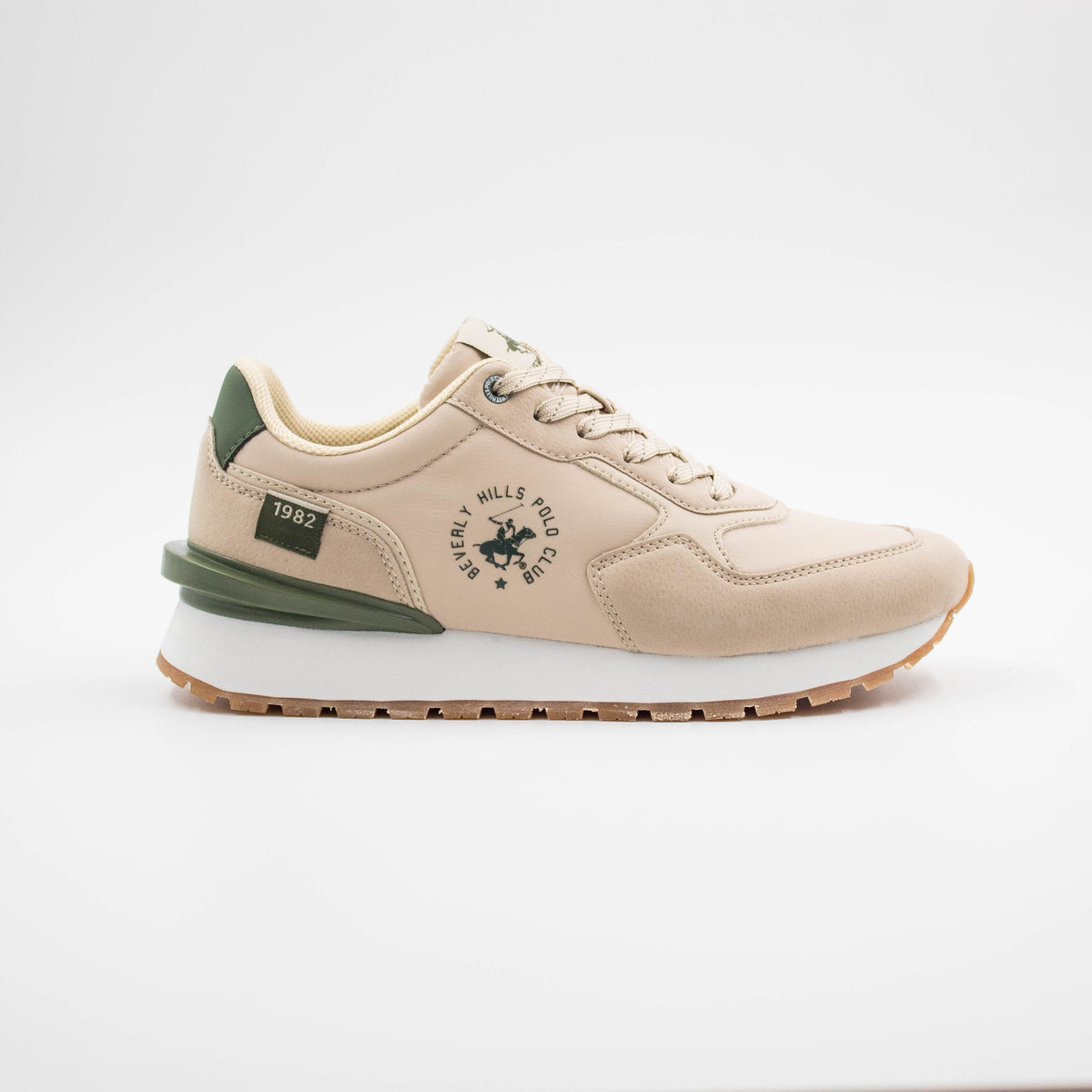 Tenis Beverly Hills Polo Club BADBOY-BG
