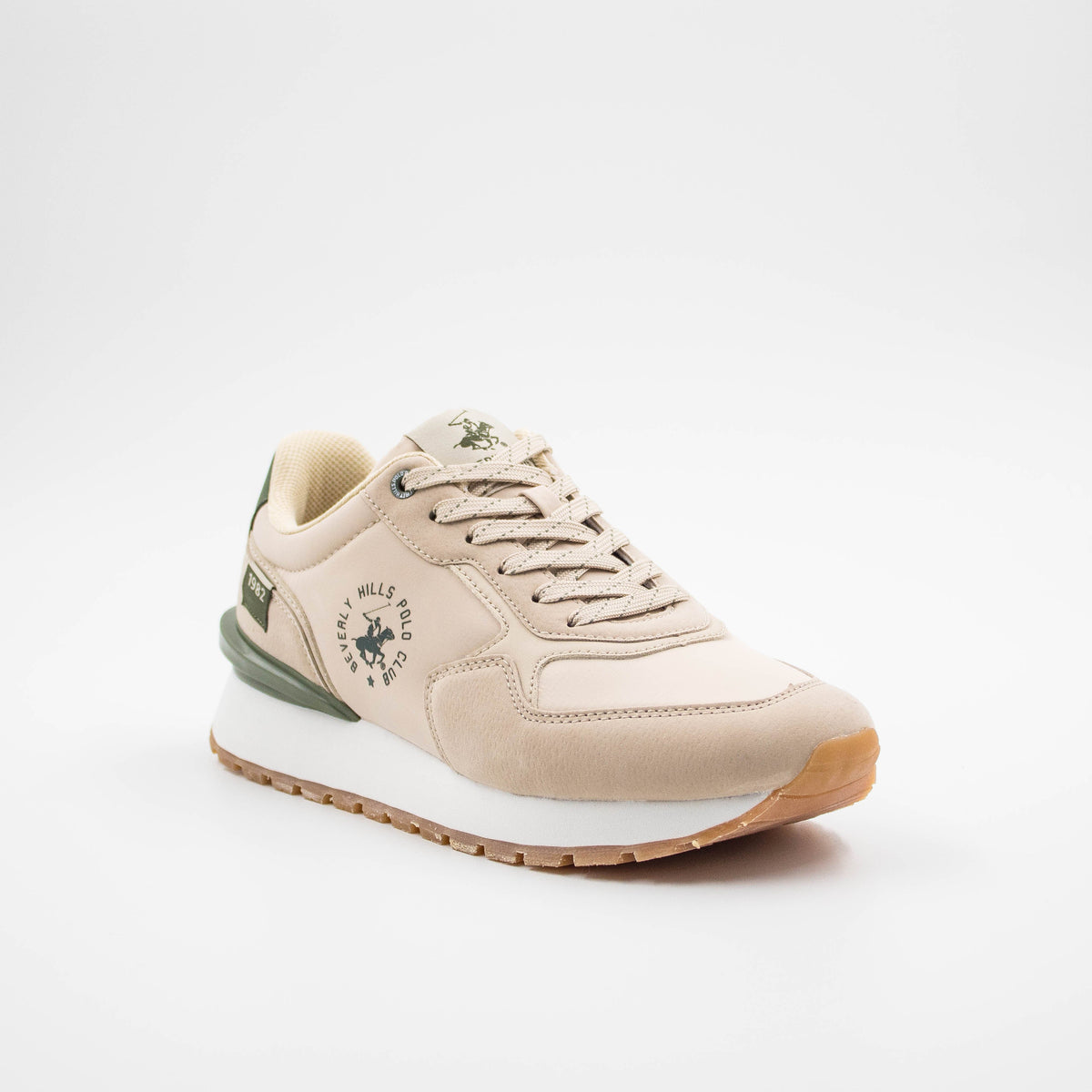 Tenis Beverly Hills Polo Club BADBOY-BG