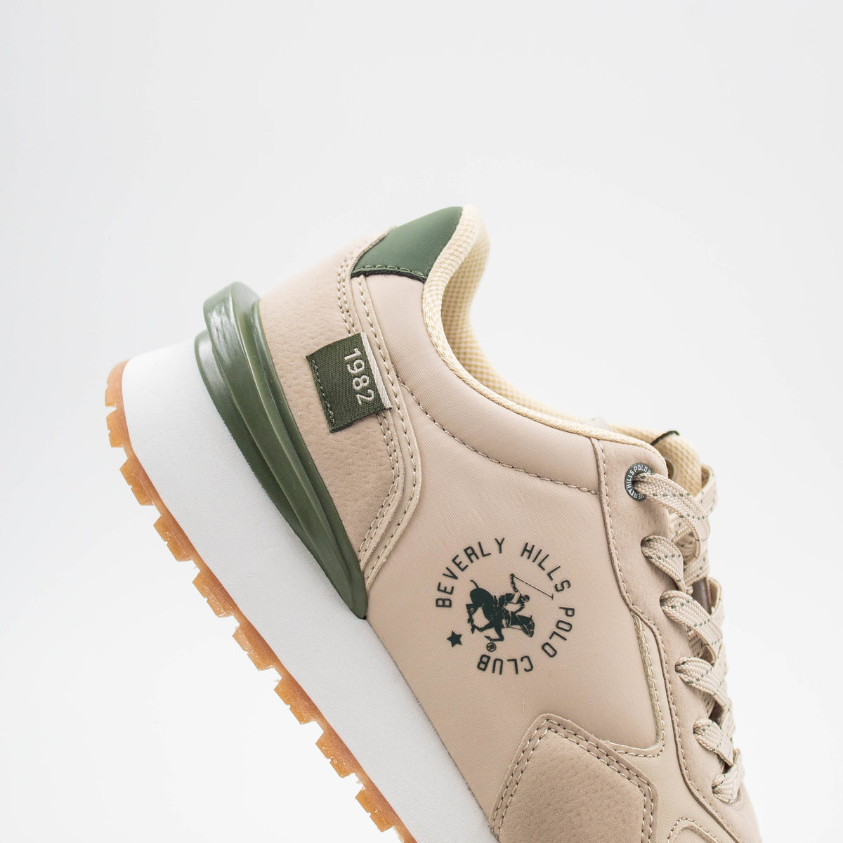 Tenis Beverly Hills Polo Club BADBOY-BG