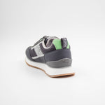 Tenis Beverly Hills Polo Club BAND-GY