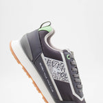 Tenis Beverly Hills Polo Club BAND-GY