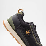 Tenis Beverly Hills Polo Club BAND-BL