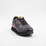 Tenis Polo Beverly Hills BORNE-BL