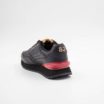 Tenis Polo Beverly Hills BORNE-BL