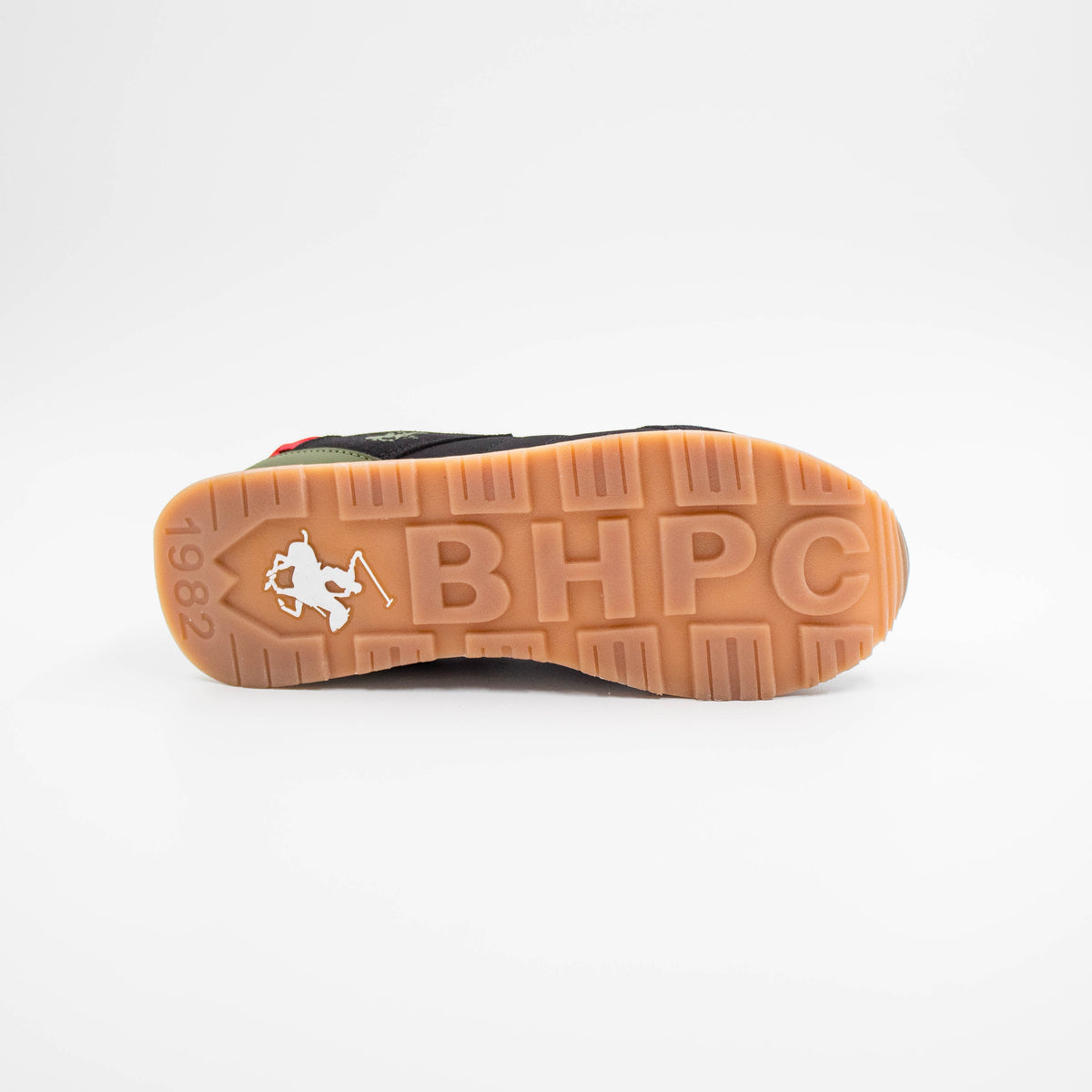 Tenis Polo Beverly Hills MARTIN-BL
